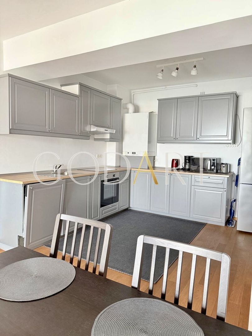 UPGROUND | 2 CAMERE | MOBILAT | UTILAT - Poză 4