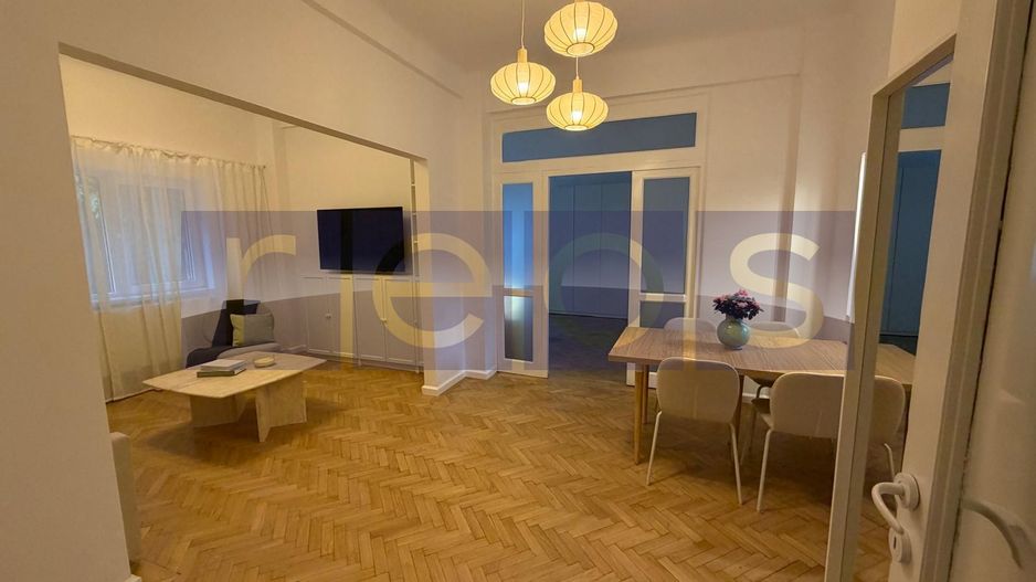 APARTAMENT 2 CAMERE  PREMIUM DE INCHIRIAT | ULTRACENTRAL | UNIVERSITATE | - Poză 4