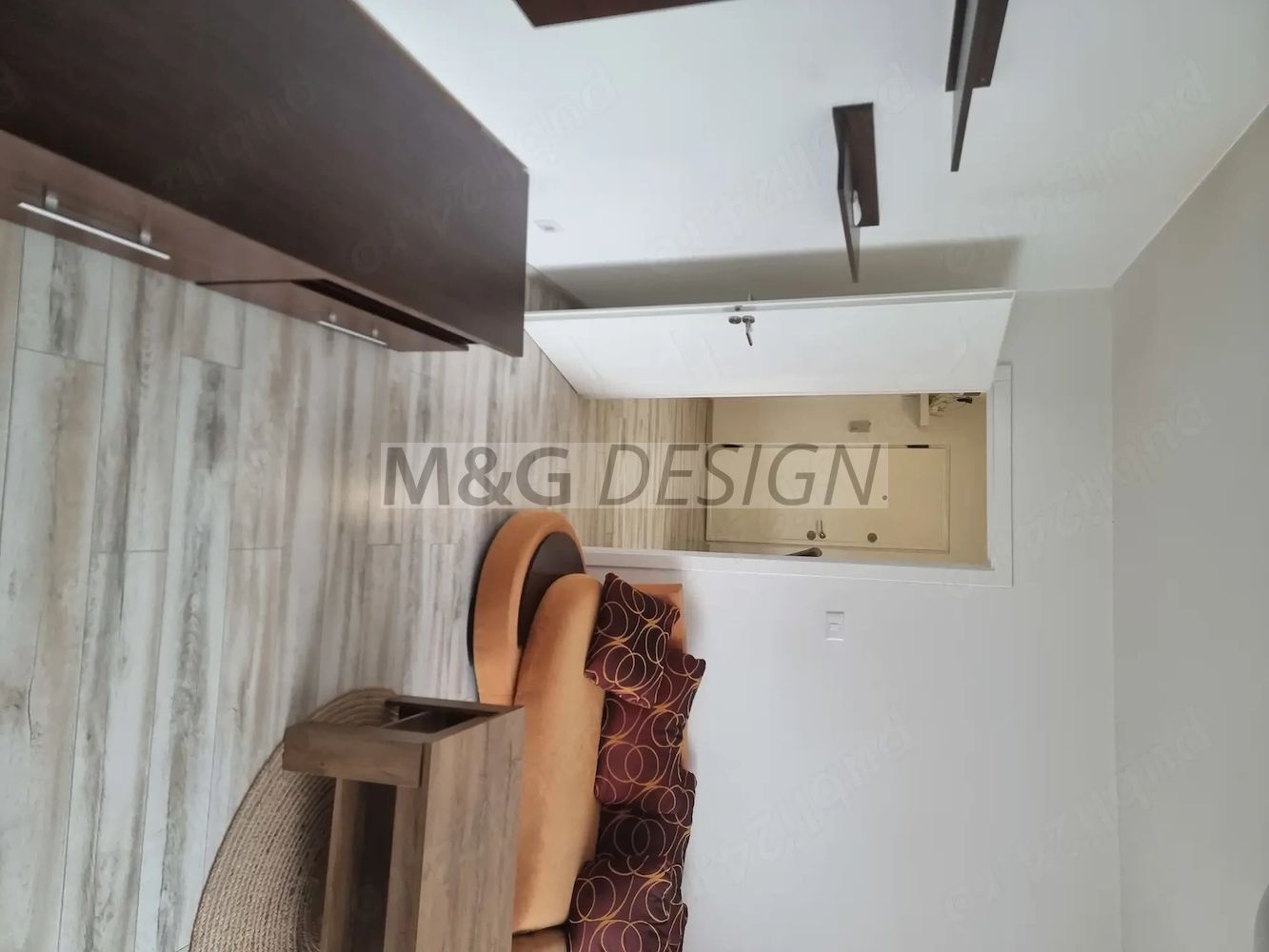 Apartament 2 camere Soarelui - Poză 2