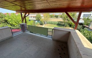 Casa individuala cu garaj  în spate la IKEA - Poză 39