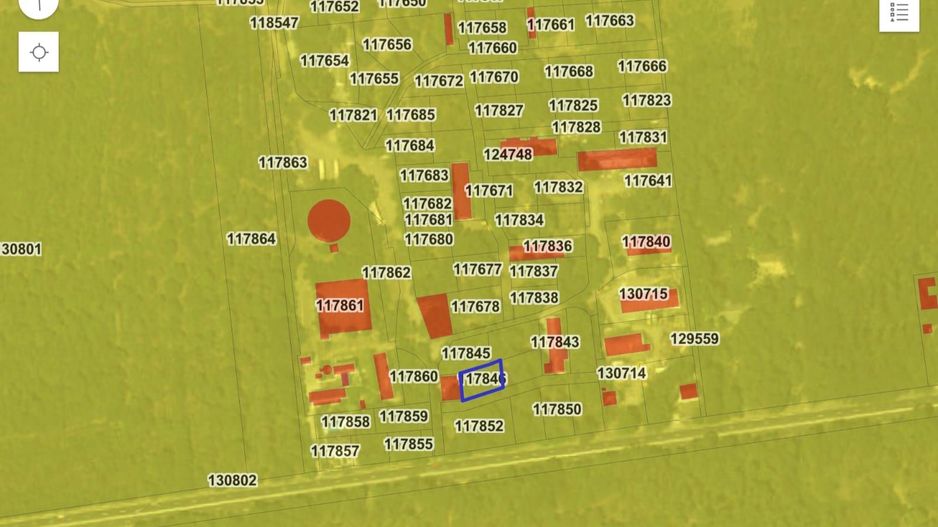 Teren intravilan 507 mp | Valu lui Traian | P+4E | Forest M - Poză 7
