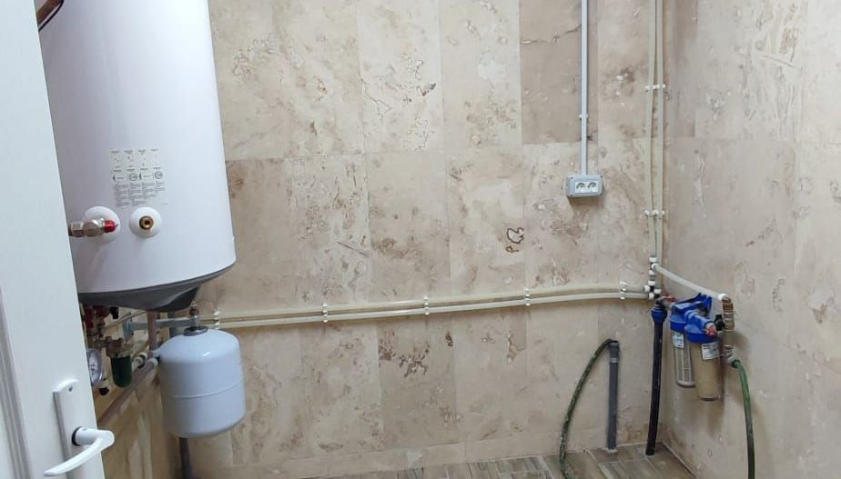 CASA Individuala   Superfinisata in Andrei Muresanu Sud - Poză 22