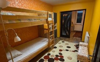 4 camere - 88 mp, 44 mp boxe - Terasa 30 mp - Zona Gării - Poză 7