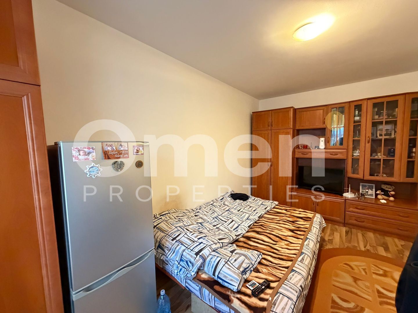 Garsoniera de vanzare, etaj intermediar, zona Republicii - Poză 2