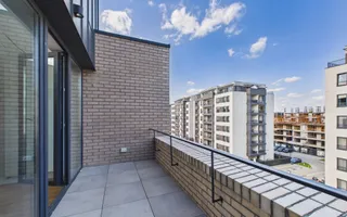 Penthouse  3+1 camere cu 2 locuri de parcare in Avalon Estate - Poză 19