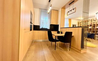 Închiriere 2 camere decomandat | 81 mp + terasă | Floreasca - Poză 6