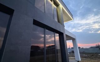 Case noi 1 Decembrie 3 dormitoare curte generoasă Direct dezvoltator - Poză 3
