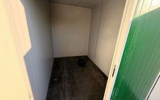 Boxe de depozitare 5-16 mp în Vișan, Iași – GreenDepo - Poză 2