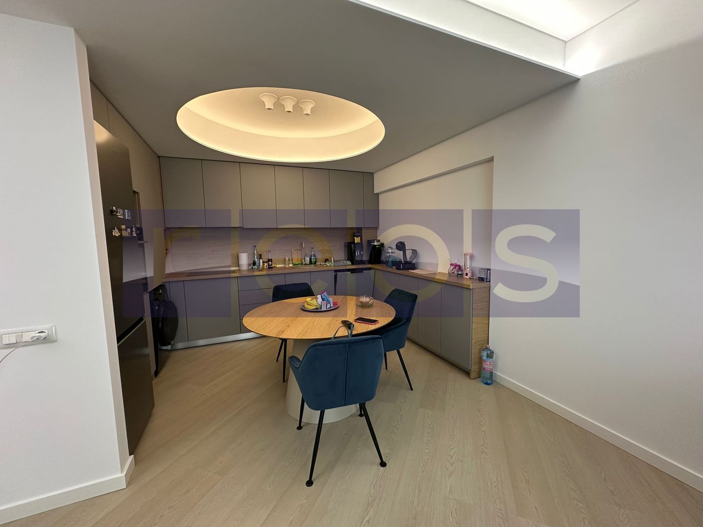 VANZARE 3 CAMERE | CORTINA NORTH | PIPERA - Poză 9