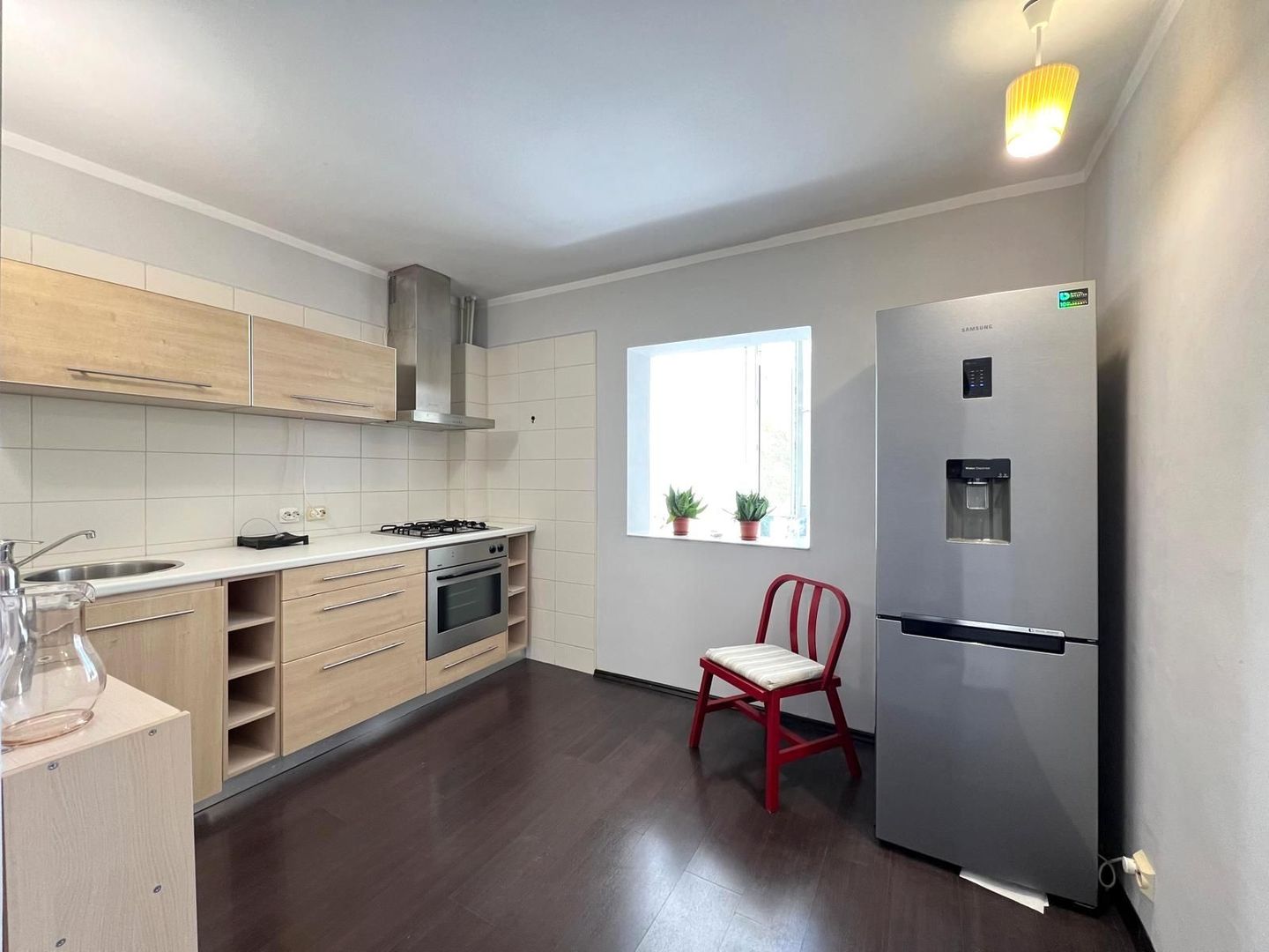 3 camere etaj 1 Baneasa - Herastrau - decomandat - Poză 3