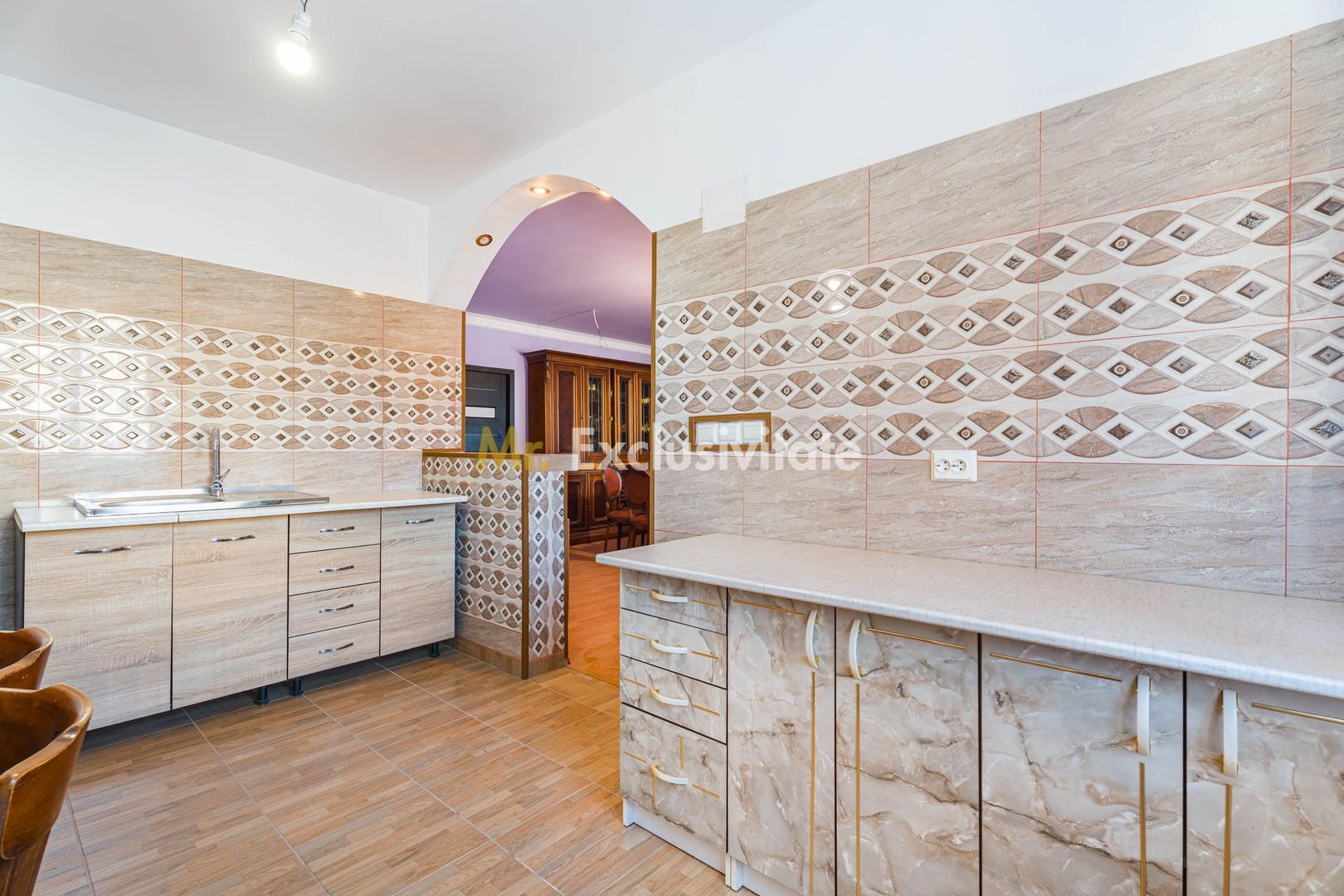 Casa Buturugeni de 3 camere plus mansarda - Poză 9