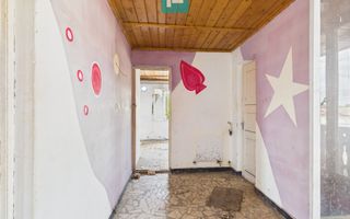 Pensiune cu teren 6464 mp in Geoagiu pe Raul Mureș - Poză 13