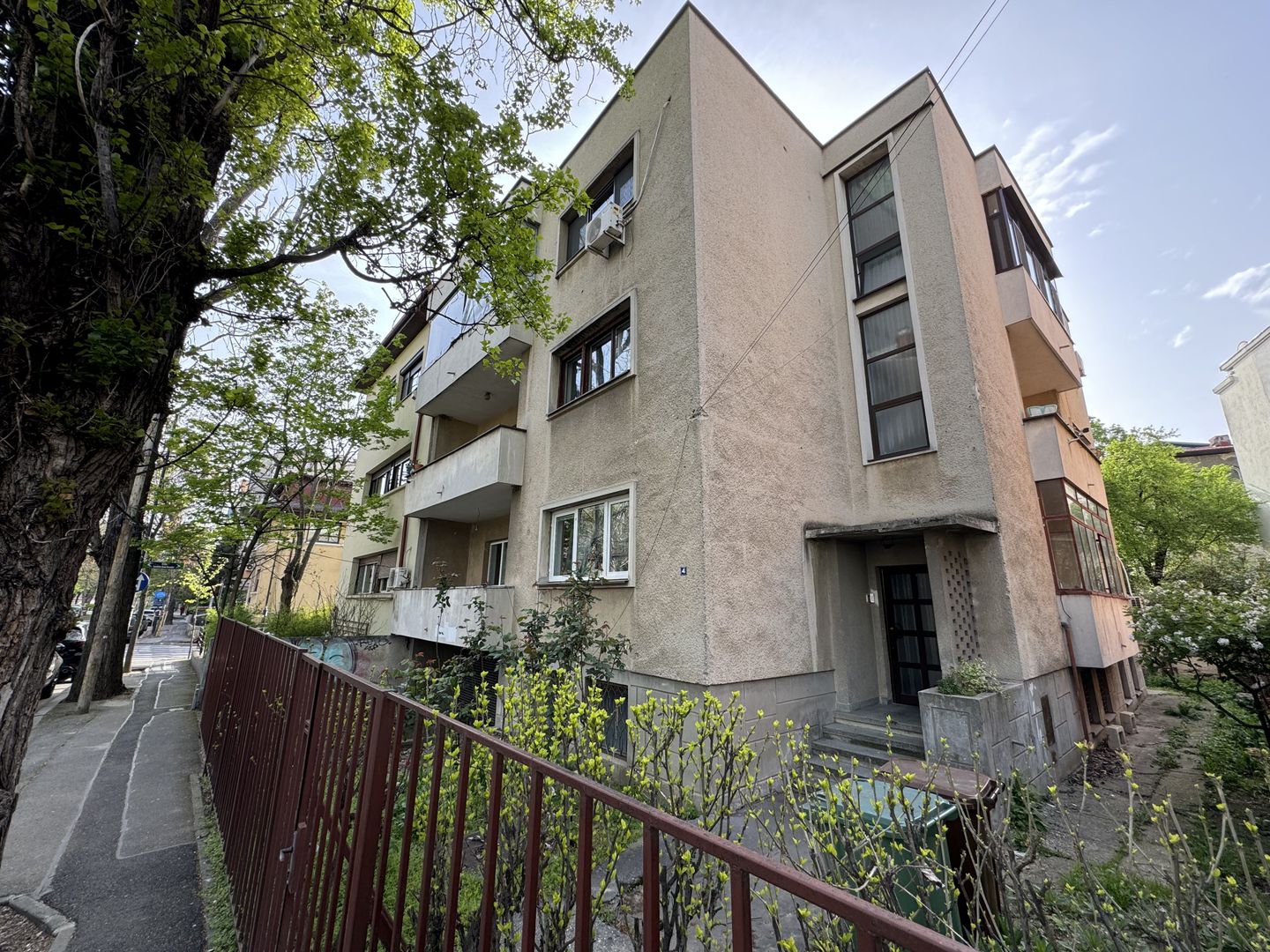 Oferta rara in cartierul Primaverii-Dorobanti - Poză 20