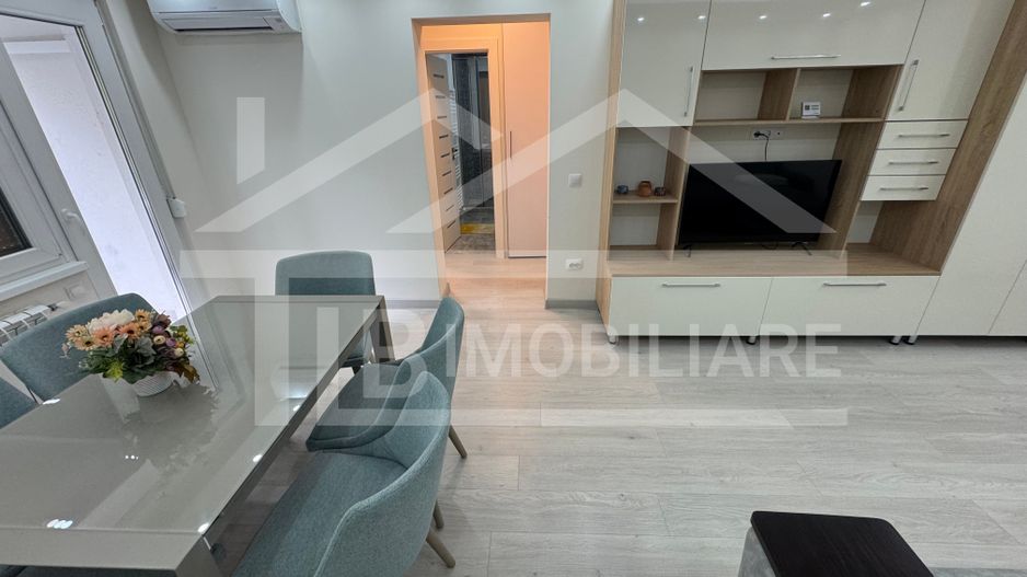 Apartament cu 3 camere, 80mp, Zona UMFST - Poză 3