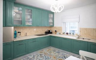 Apartament 3 camere I Felicity Residence I Baneasa - Poză 7