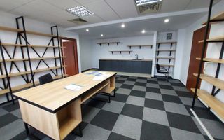 Anunt de test - Cladire Birouri Pipera | Rond OMV - Poză 8