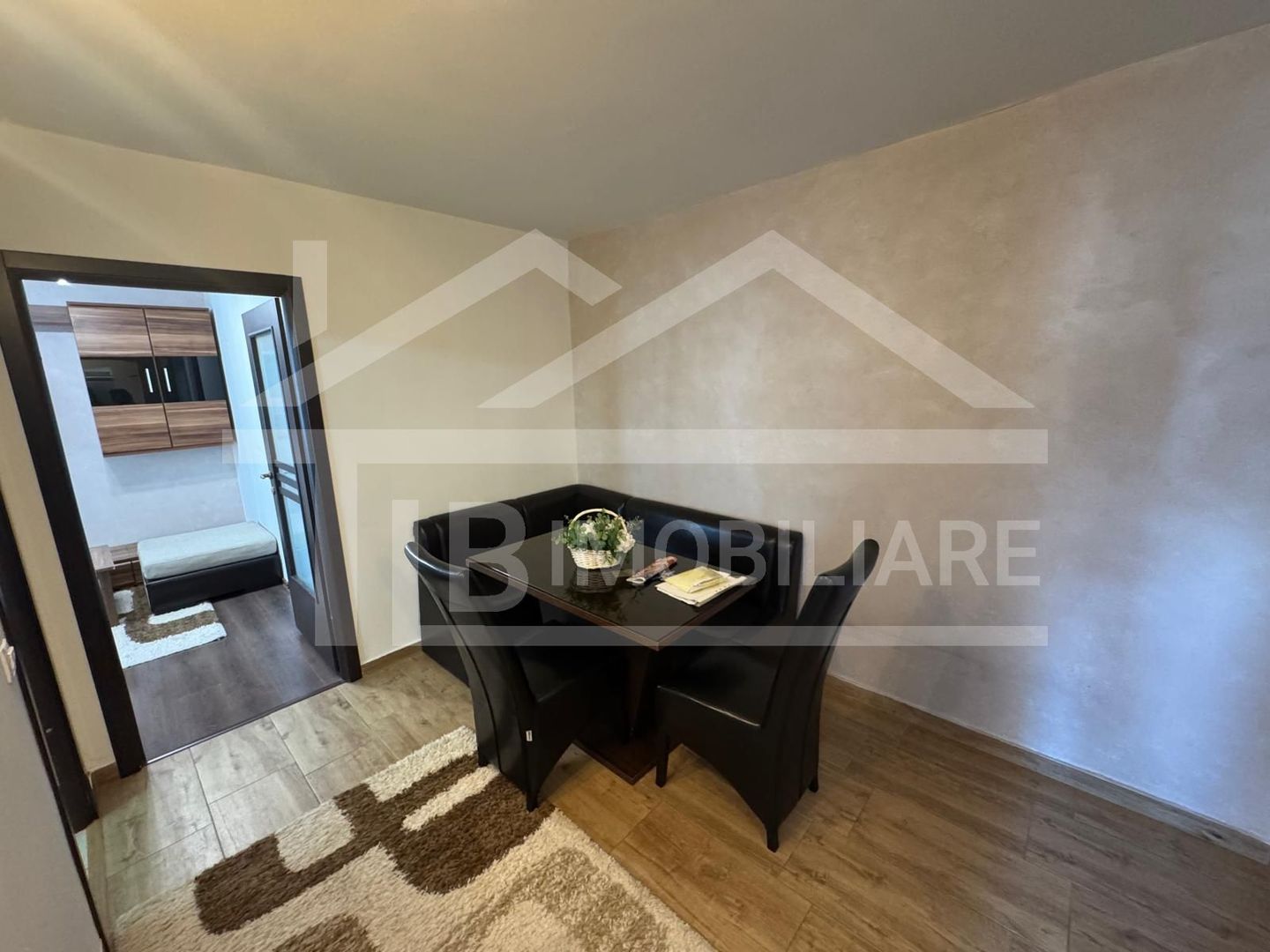 Apartament cu 2 camere, 60mp, decomandat, pet friendly, zona Garii - Poză 9