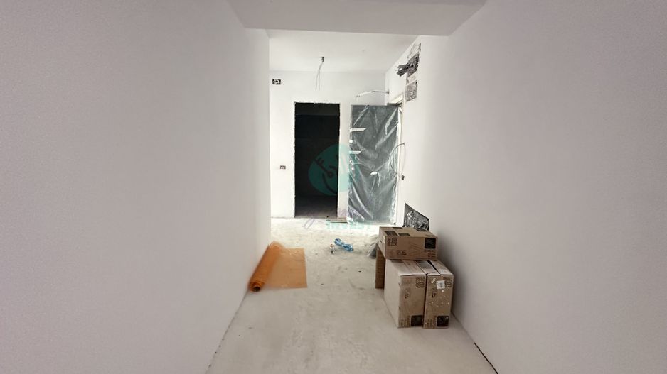 STUDIO in bloc boutique Eminescu - Mosilor - Poză 6