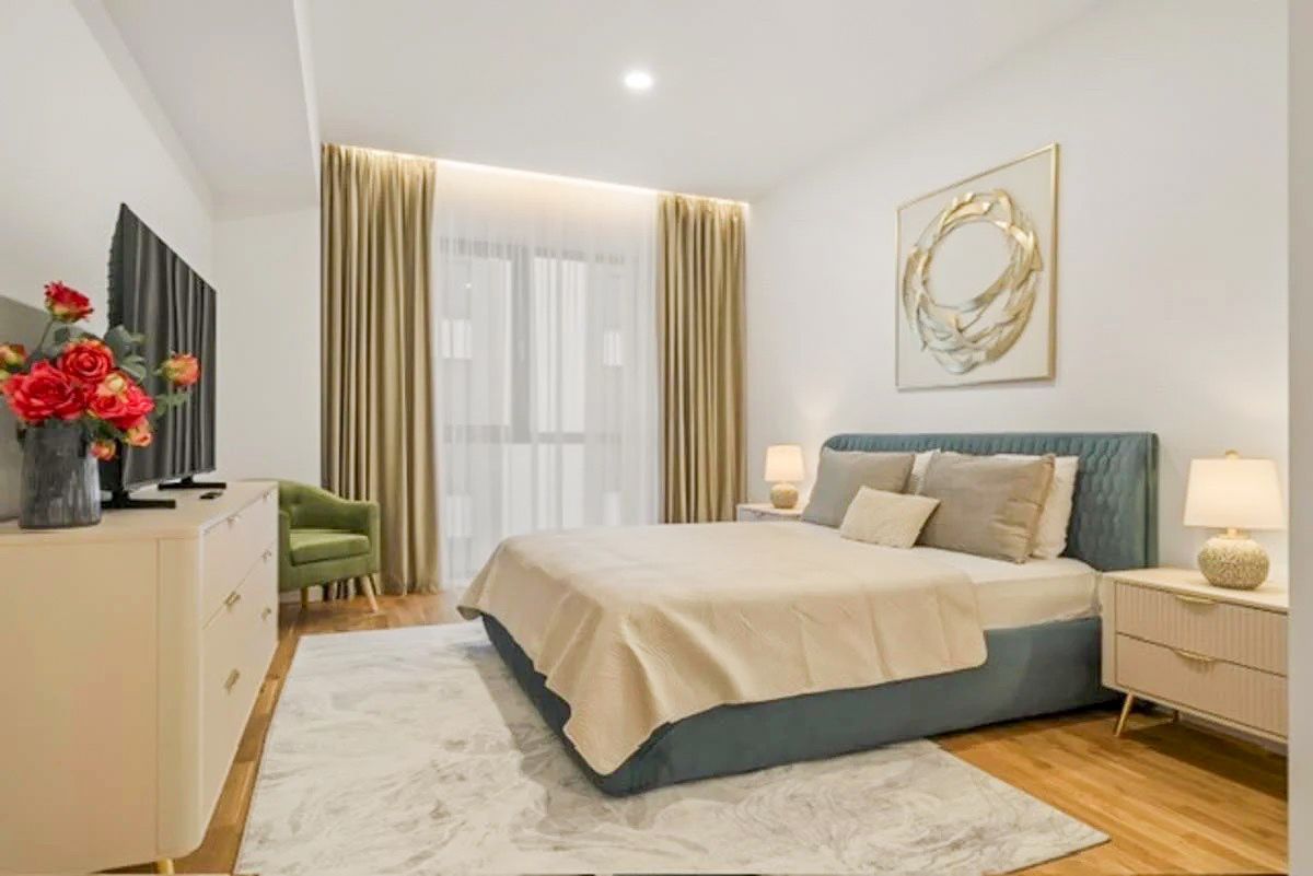 Prima chirie I Apartament 3 camere I Residence 5 I Iancu Nicolae - Poză 8