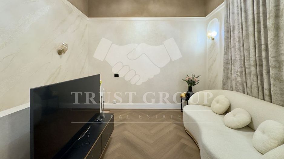 Apartament 2 camere Armeneasca | Imobil reconsolidat | Ideal investitie - Poză 3