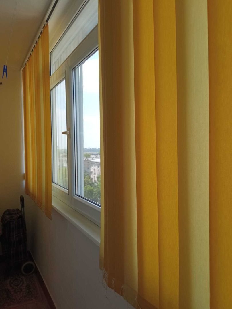 🏡 Apartament decomandat cu 2 camere, complet mobilat și utilat – Micro 18 - Poză 6