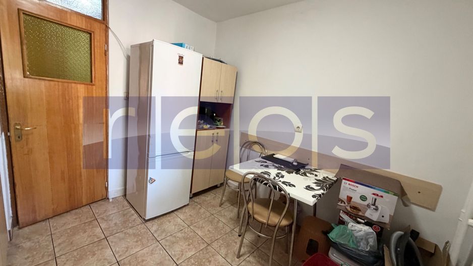 VANZARE 2 CAMERE | POTRIVIT PENTRU REZIDENTA SAU COMERCIAL | ZONA TEI - Poză 7