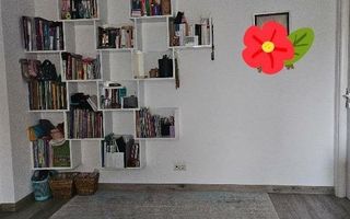 Cotroceni | 3 camere | et 2 | 65mp | centrala proprie | loc parcare |  900 euro - Poză 3