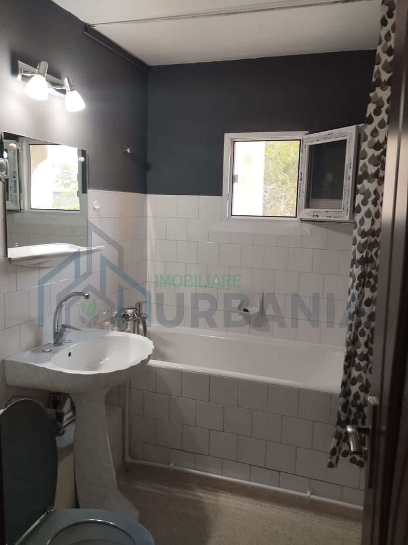 Apartament 2 camere de închiriat, Nicolina 2, Iași - Poză 4