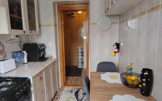 PACURARI- APARTAMENT CU 2 CAMERE - MOBILAT/UTILAT - Poză 8