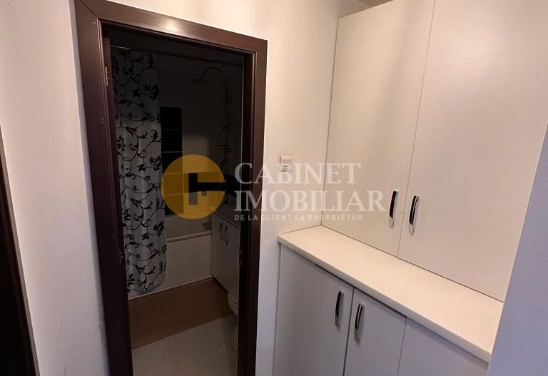 PODU ROS 2 camere - Liber - Renovat Mobilat Utilat - Poză 5