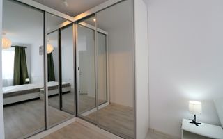 Hils Pallady, la trei minute de metrou, loc de parcare inclus. - Poză 7