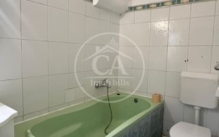 Casă de închiriat cu 3 camere în zona Centrală, Oradea. - Poză 7