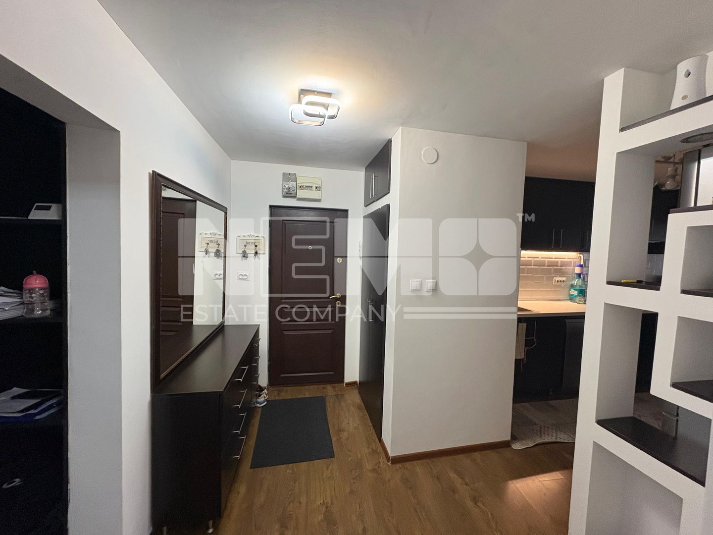 APARTAMENT 3 CAMERE – 85 MP | ETAJ 3/4 | ZONA PIAȚA MICĂ - Poză 15