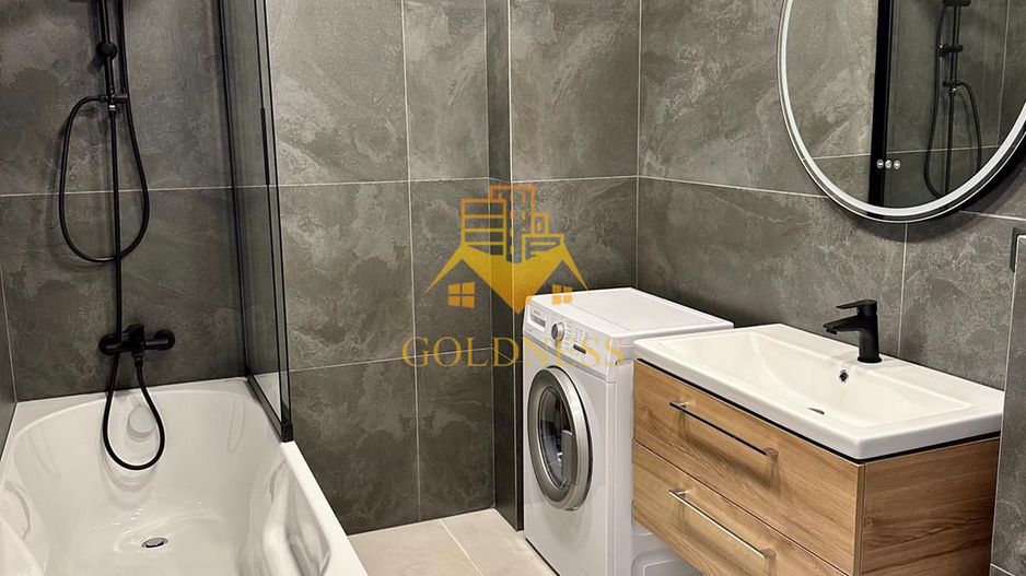 2 camere, Preumium,Parcare, Prima Inchiriere, Sopor, Iulius,Gheorgheni - Poză 9