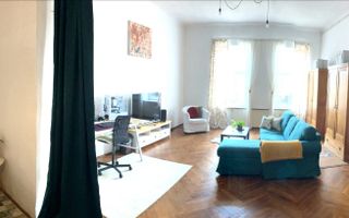 Apartament 2 camere Badea Cartan - Poză 2