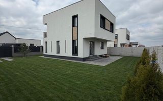 Casa modernă 4 camere | 110 mp utili | Teren 363 mp | La Bulevard - Poză 5
