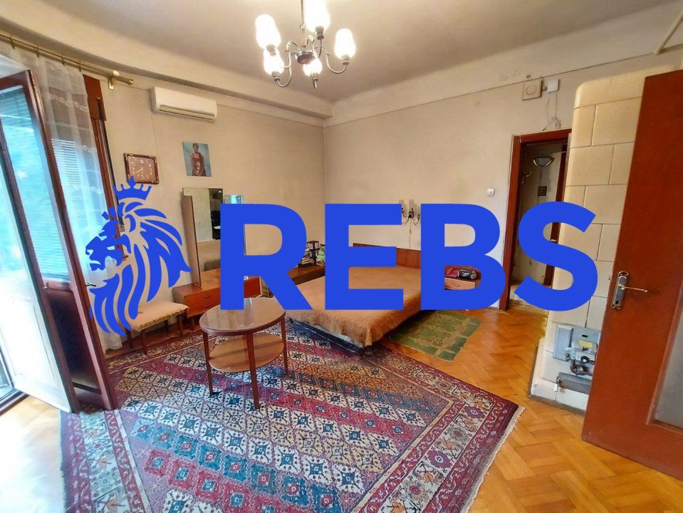Apartament 3 camere in vila Dorobanti | Mircea Eliade - Poză 10