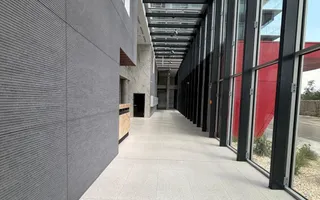Apartament premium cu 2 camere în UPsite Floreasca |  Terasă | - Poză 13