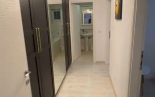 Apartament 3 camere Palladium,  centrală, renovat, Pet friendly, Nicolae Teclu - Poză 10