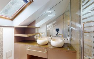 Casa ca-n Filme !  Parcul Carol ! Open House ! Va asteptam ! - Poză 39