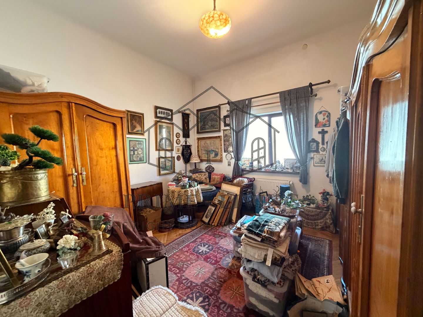 APARTAMENT PARTER + DEMISOL LA VÂNZARE ÎN ZONA VICTORIEI - Poză 16