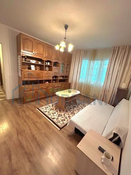 Inchiriez apartament cu 3 camere Dacia-Lidl - Poză 4