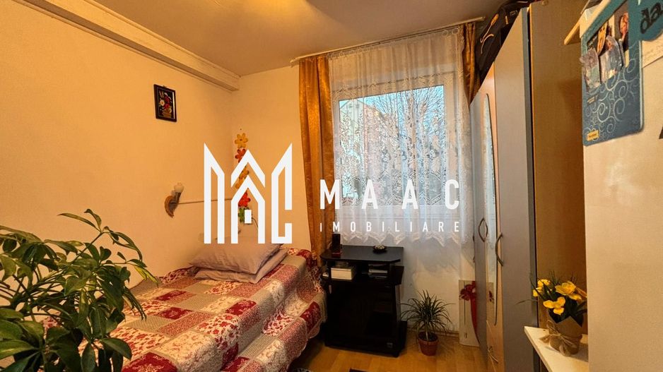 Apartament 1 camera | 12 MPU | Etaj 1 | Tiglari - Poză 7