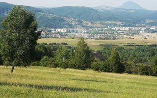 Teren Intravilan 1.500 mp | Vedere Panoramică| Tohanita - Poză 7