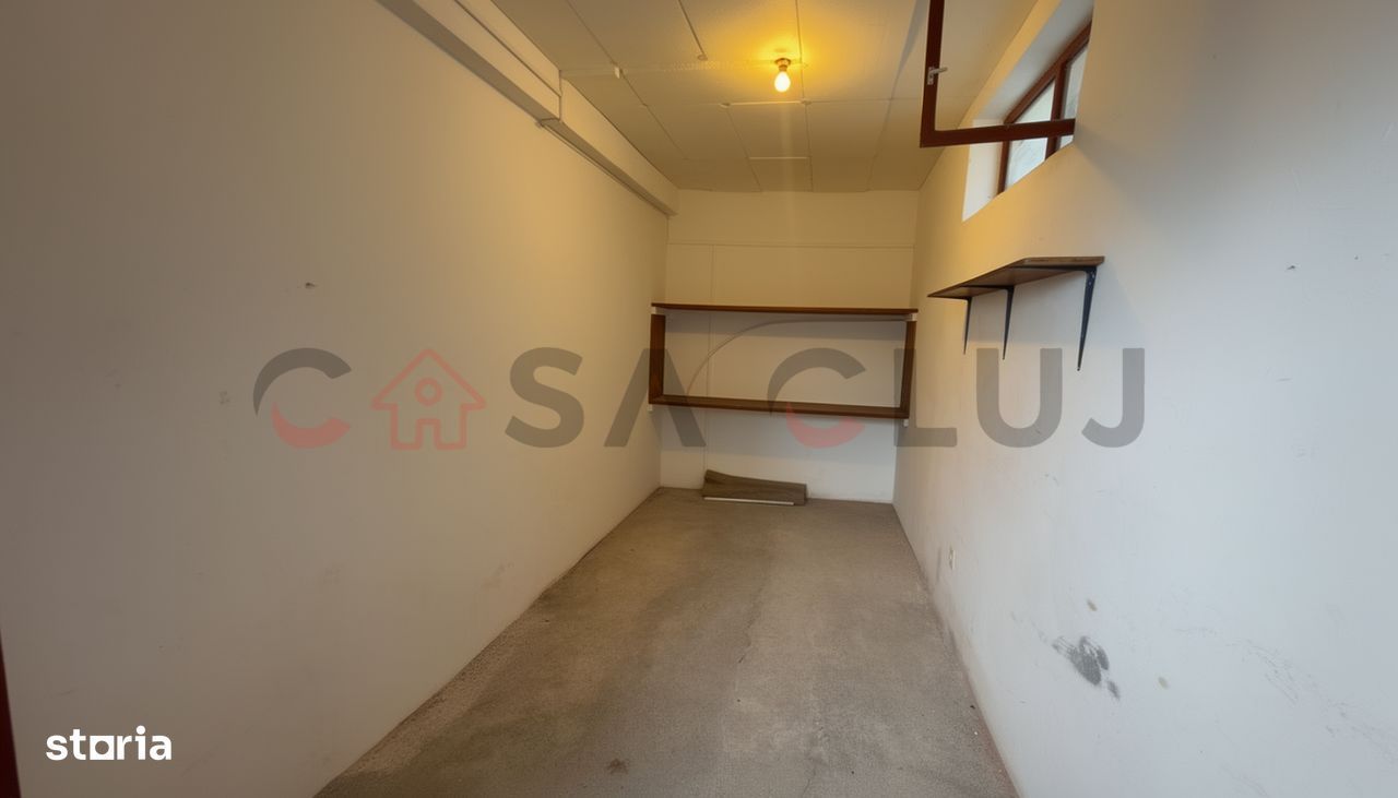 3 camere, garaj, parcare, vedere panoramica, Câmpului - Poză 11