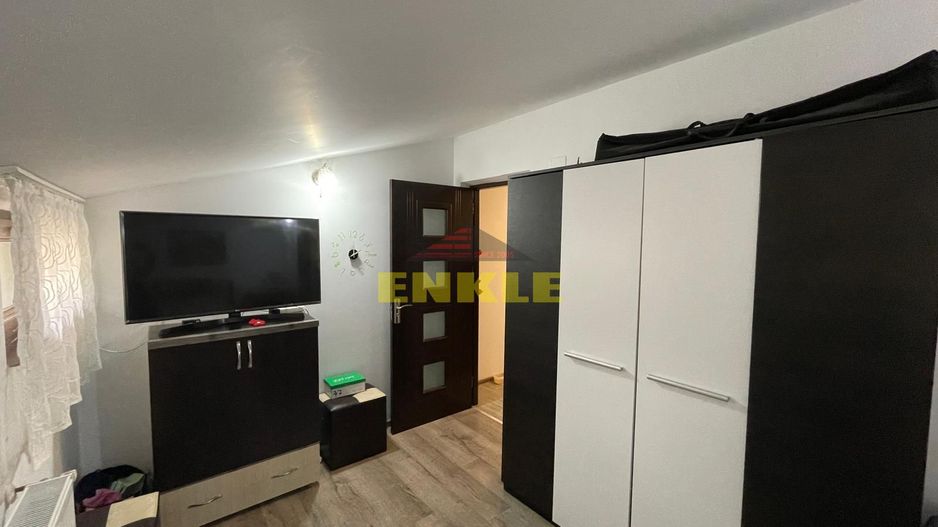 Casă de vânzare P+M– 4 camere, teren generos – 132.000€ negociabil - Poză 3