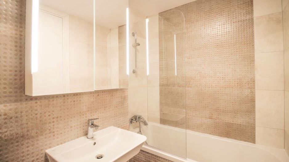 APARTAMENT CLOUD 9 | LUX - Poză 6