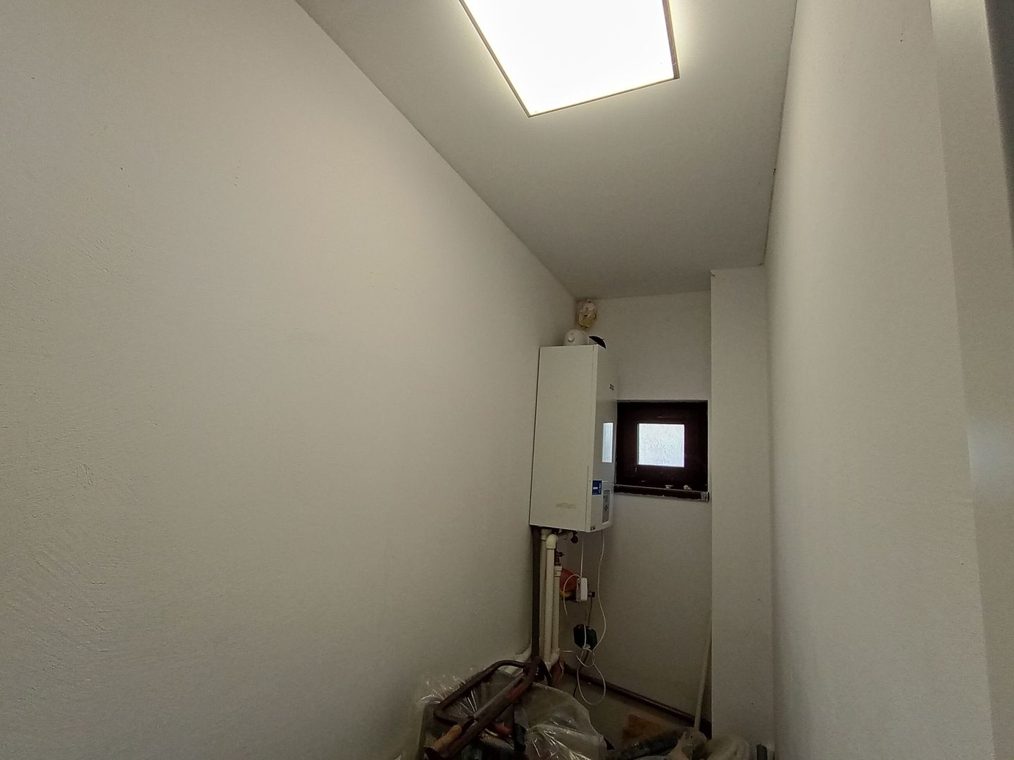 Sanandrei Casa Individuala - Poză 11