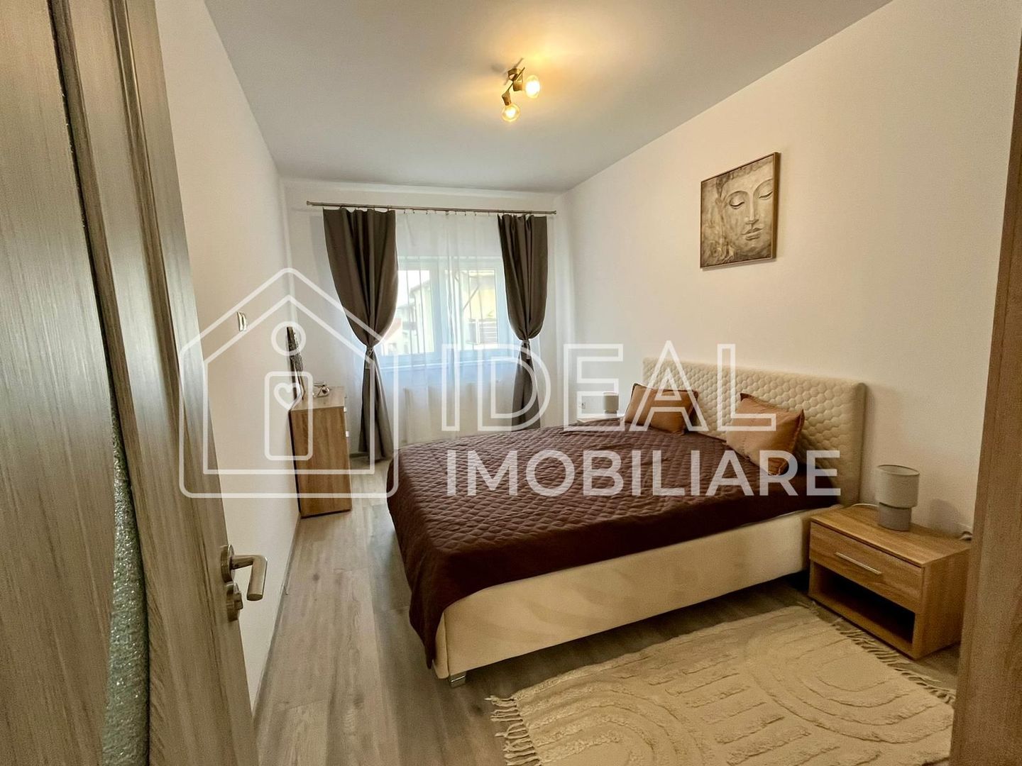 Apartament de închiriat, 3 camere – Șelimbăr - Poză 15