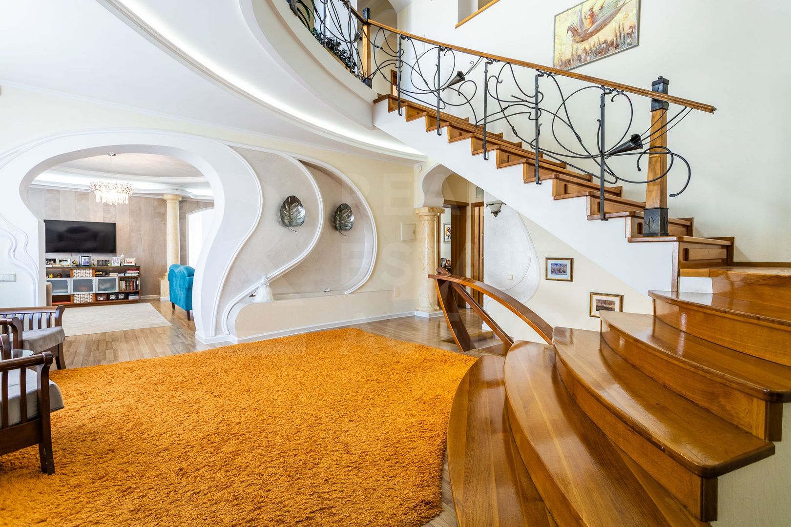 Vânzare, casă, 5 camere, str. Grenoble, Telecentru - Poză 23